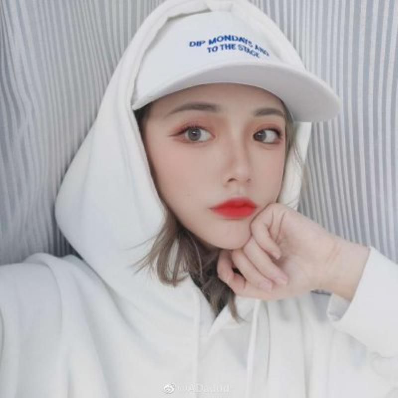 北京私人伴游调酒员史俊瑶