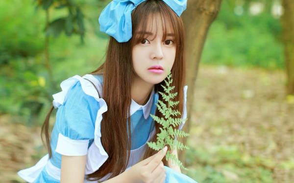 北京向导伴游手模时凌娴 北京向导伴游手模时凌娴