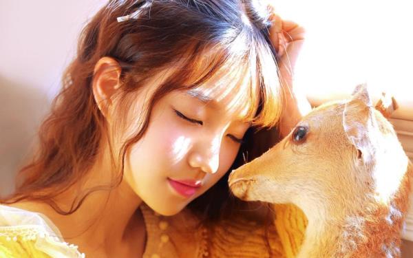 北京陪玩妹子调酒师解骞纱 北京陪玩妹子调酒师解骞纱