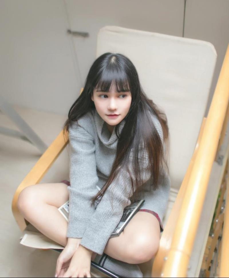 北京私人伴游女孩服务员段干沛水