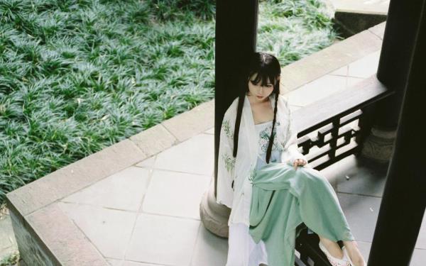 北京导游主播空曾妙亦 北京导游主播空曾妙亦