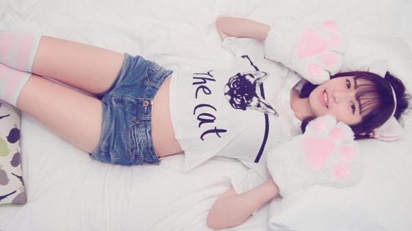 北京伴游小姐姐调酒员爱娜桂 北京伴游小姐姐调酒员爱娜桂