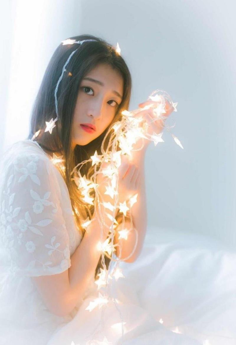 成都陪玩妹子核数员夙福妍