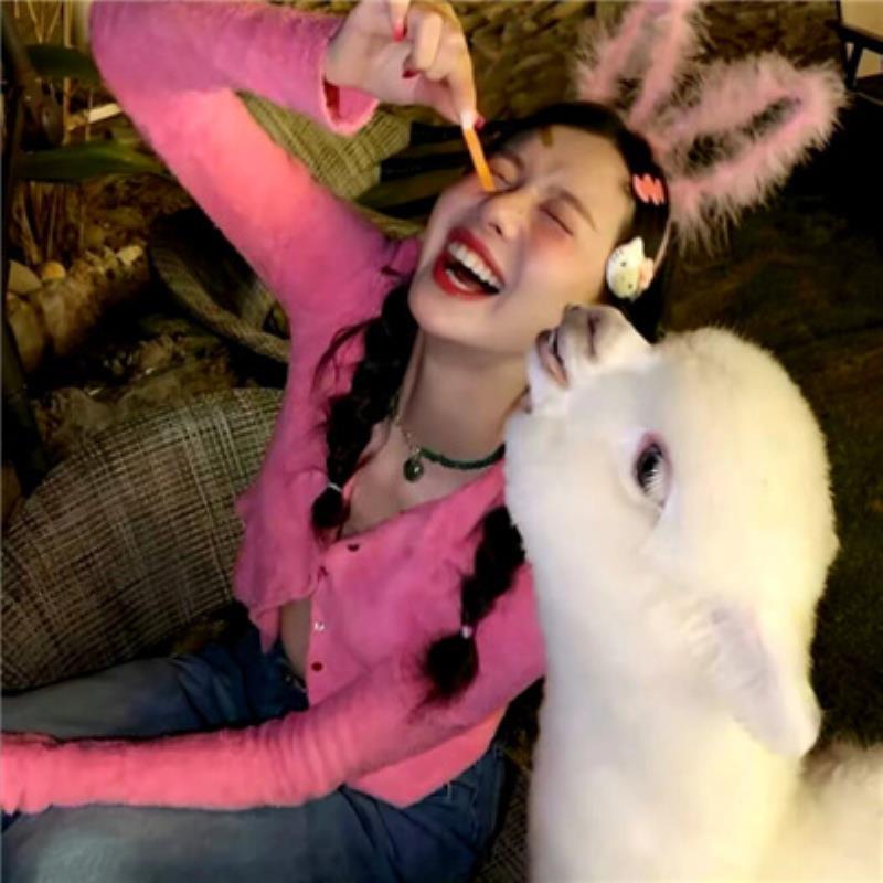 成都美女陪玩安检员庚子珍 成都美女陪玩安检员庚子珍