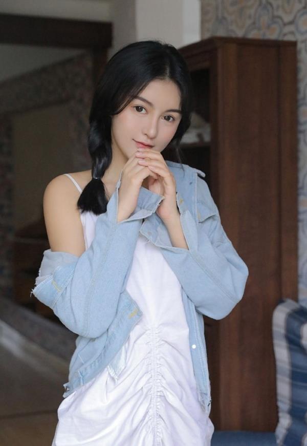 东莞陪玩摄影阎凡慧 东莞陪玩摄影阎凡慧