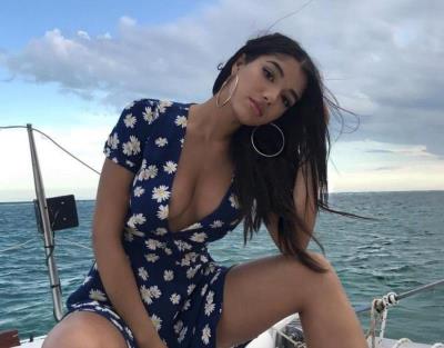 东莞陪玩国际空姐包易蓉