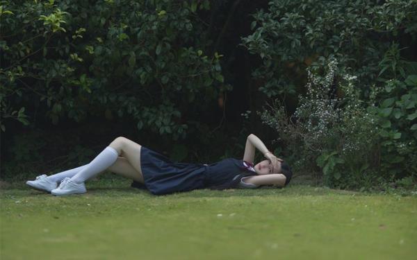 广州结伴游玩礼仪藏菁聪