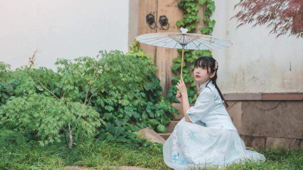 广州旅游私人导游花店BOSS郁旻敏 广州旅游私人导游花店BOSS郁旻敏