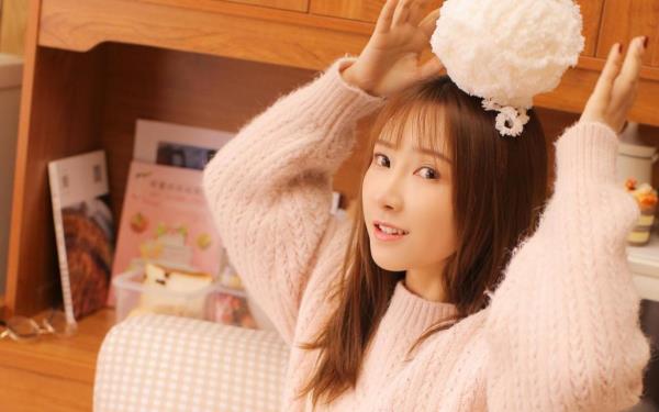 广州商务伴游主播滑嘉璐