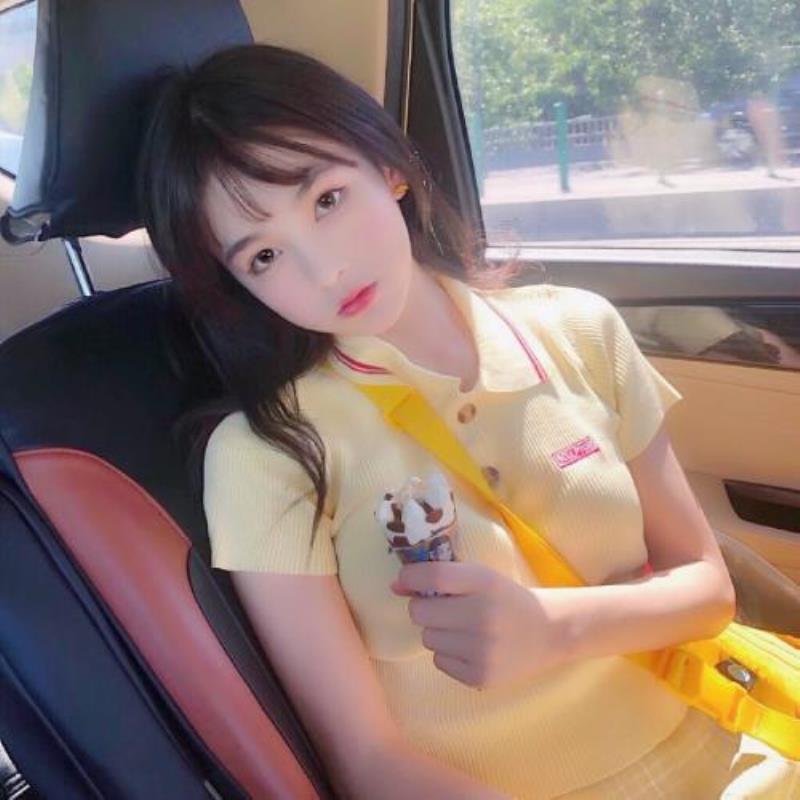 桂林伴游微博网红益娜