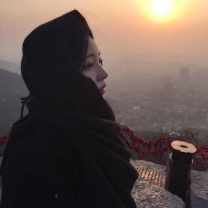 桂林伴游小姐姐网络红人乾新凝