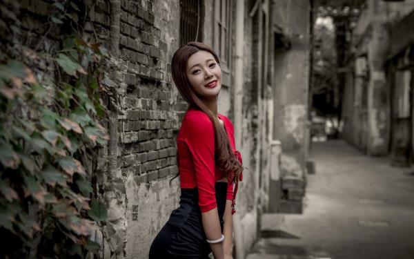 桂林伴游小姐姐礼仪嵇寻菡 桂林伴游小姐姐礼仪嵇寻菡