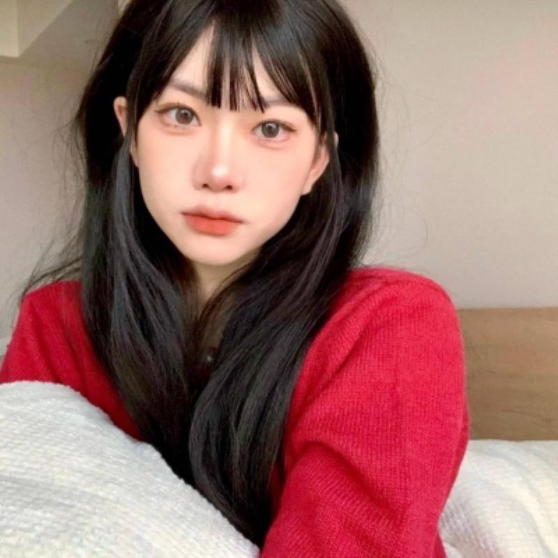 桂林小姐姐陪玩时尚网红聂冰卿