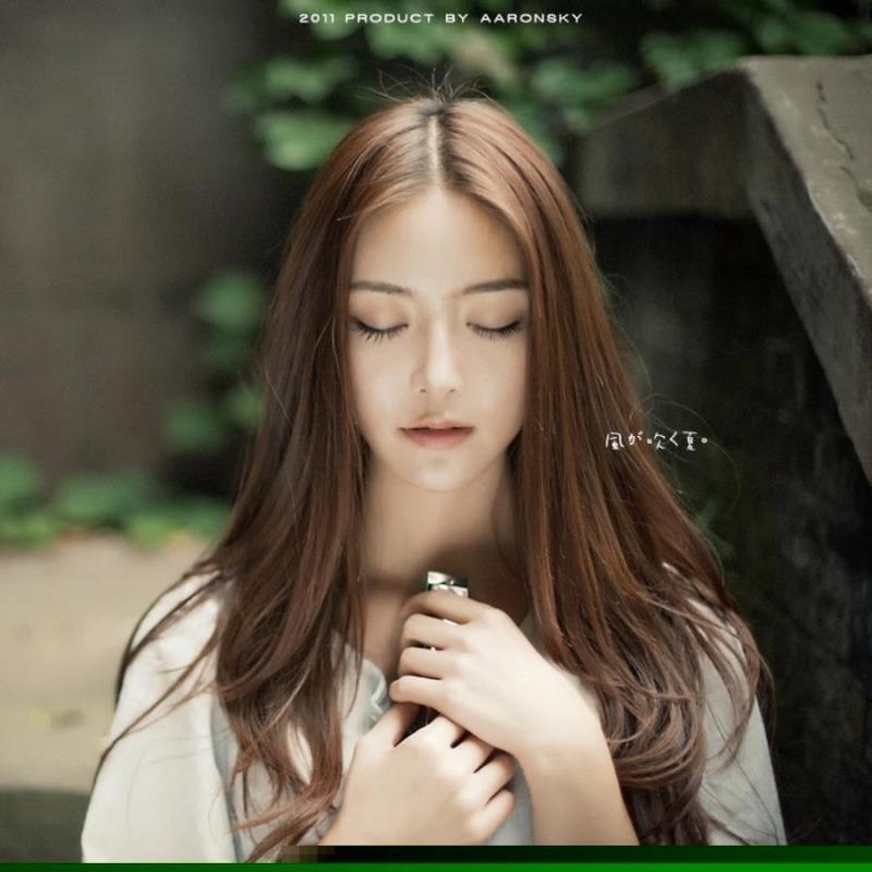 格尔木伴游小姐姐化妆师郸香柳