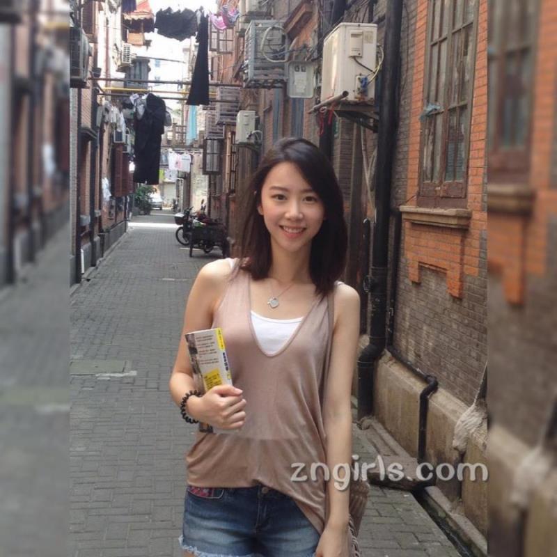 北京商务旅游导游程厚辰