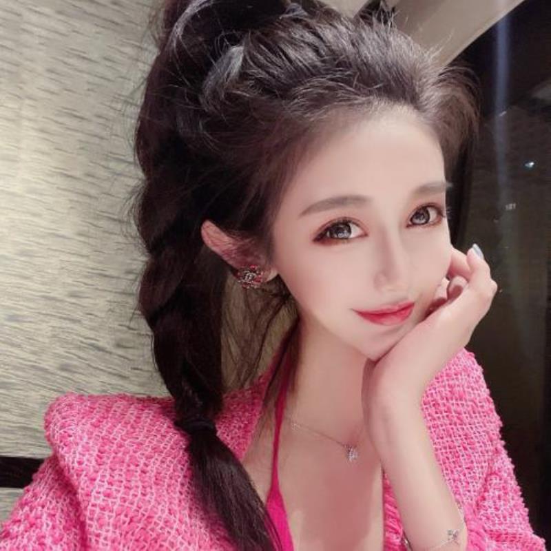 延安小姐姐陪玩业务洽谈员凃肖青枫