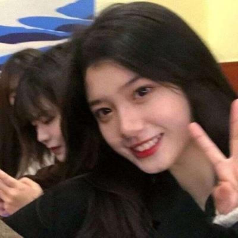 普洱导游可爱车模闻珍