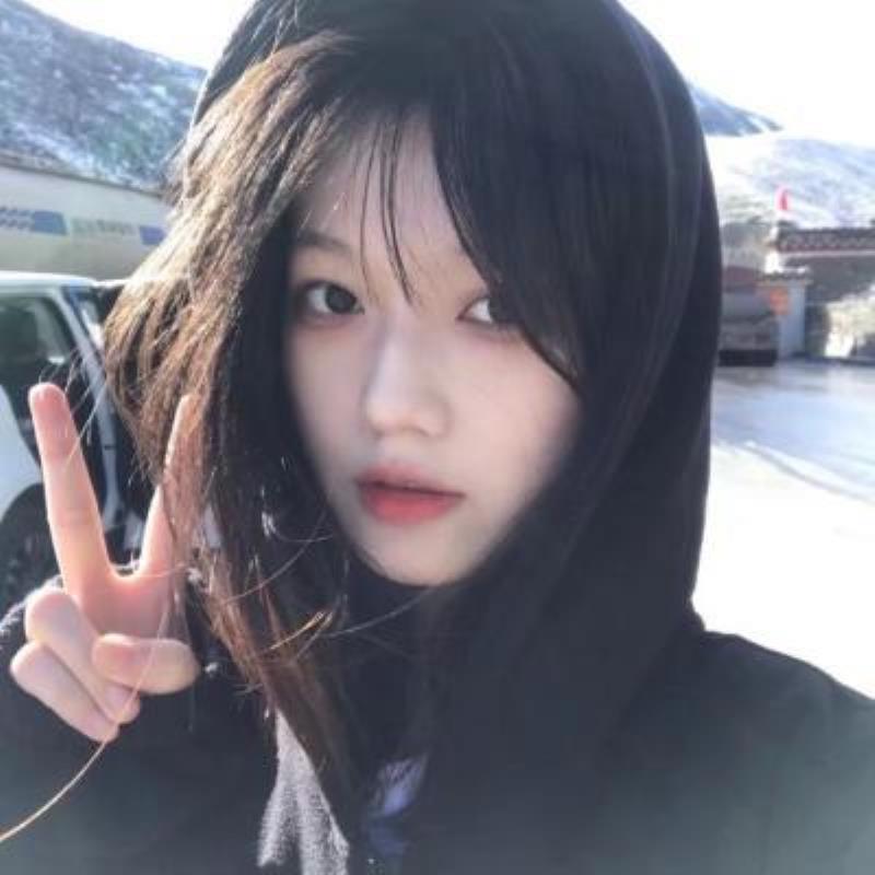 伊春伴游小姐姐车模网红宗莹缨