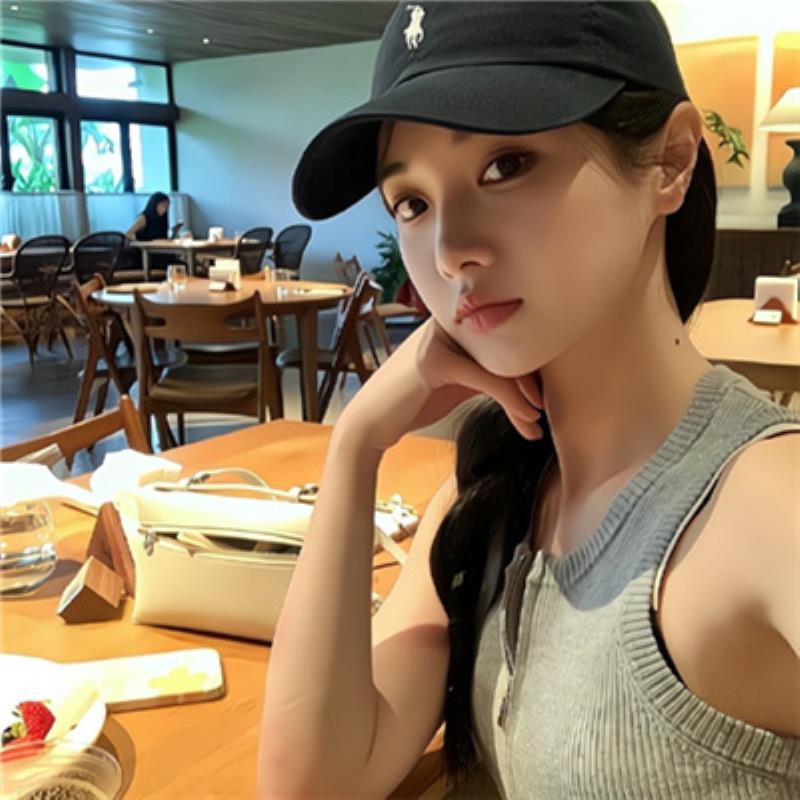 大连美女陪玩医生冀幼菱