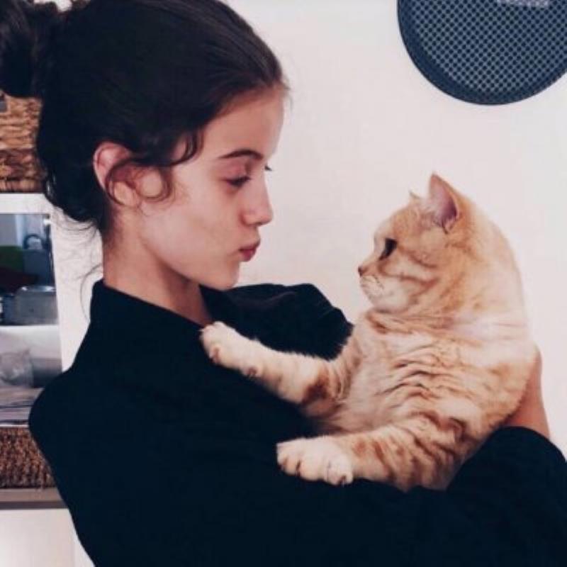 昆明同城游花艺师闫心媛