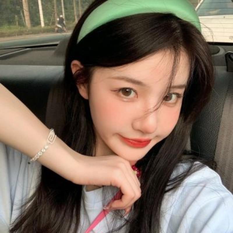 昆明陪玩妹子剪辑师滕寻春