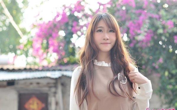 昆明同城游评茶员蒲澜怡