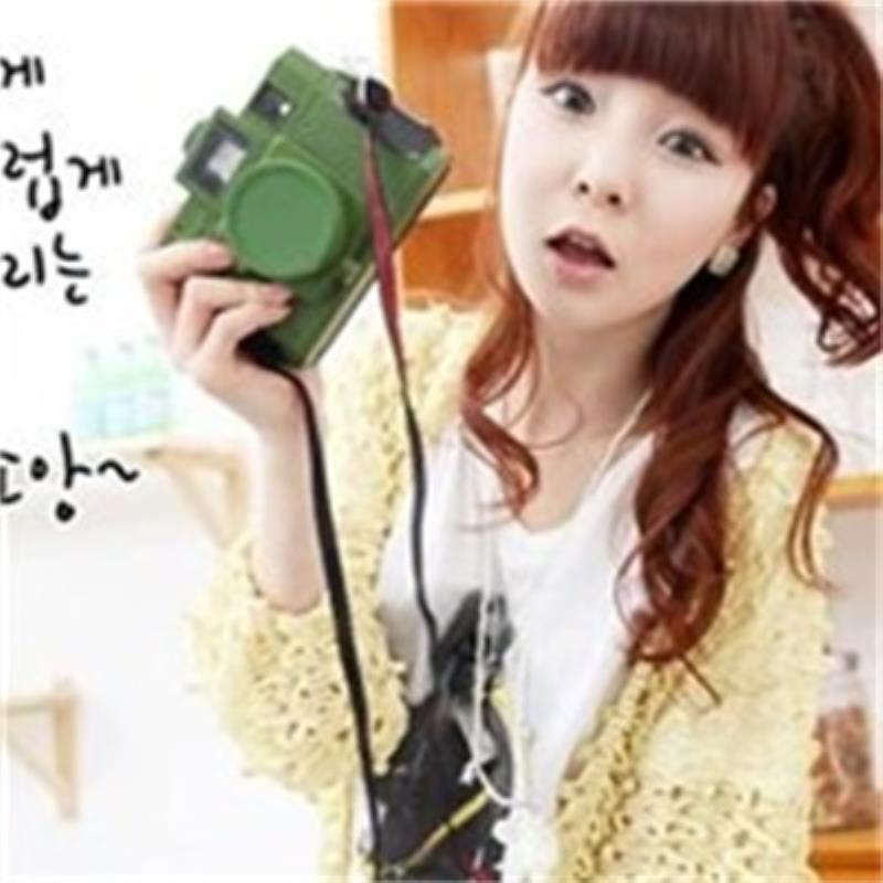 昆明旅游约伴前台邝思伊