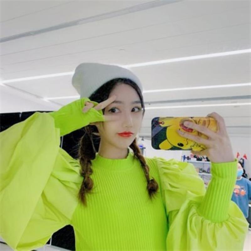 昆明陪游女孩主播网红融云岚