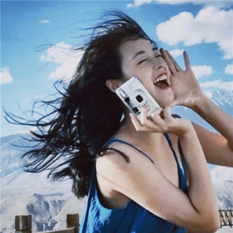 昆明结伴旅游美工尚从蓉