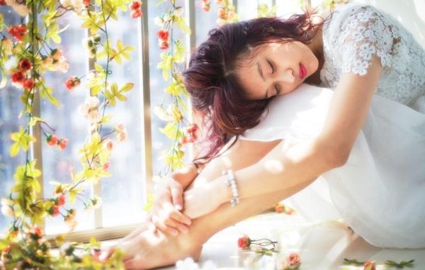 西安陪游女孩一乘空姐孟冰溪 西安陪游女孩一乘空姐孟冰溪