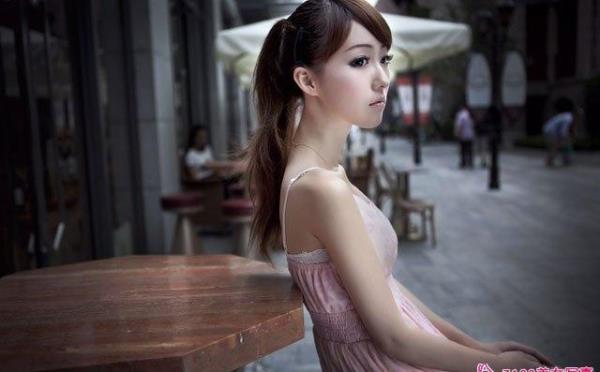 南通陪游女孩平面模特武晓丝