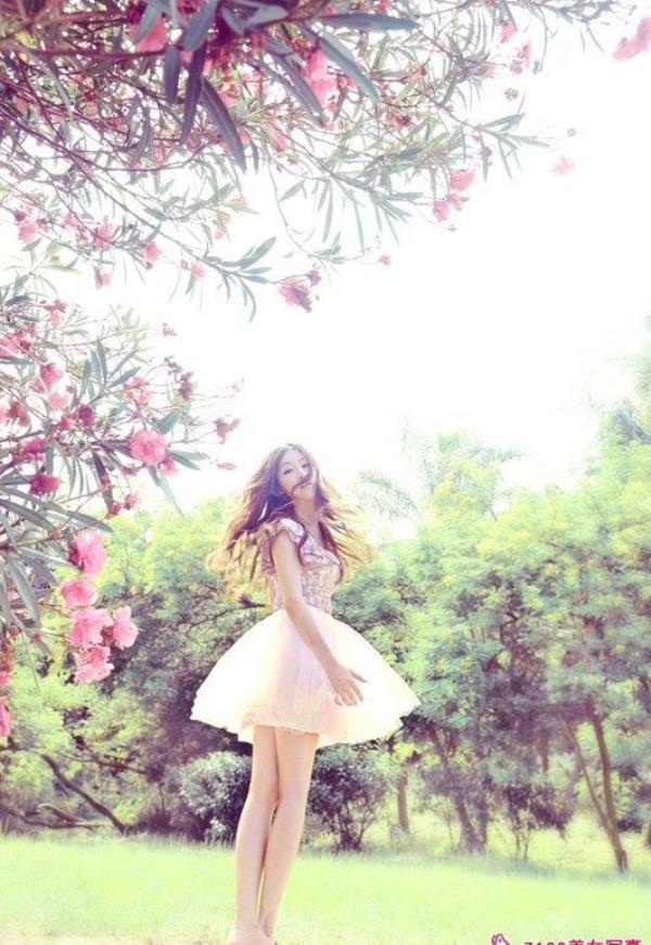 咸宁私人导游电视模特澹台语璐 咸宁私人导游电视模特澹台语璐