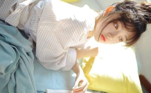 深圳陪玩调酒员经妮昕 深圳陪玩调酒员经妮昕