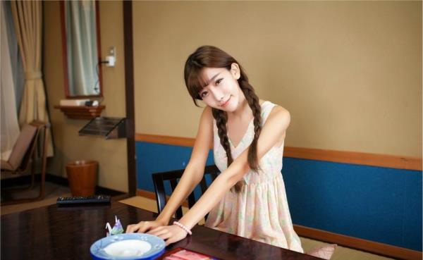 温州结伴游玩时尚网红况薇宛 温州结伴游玩时尚网红况薇宛