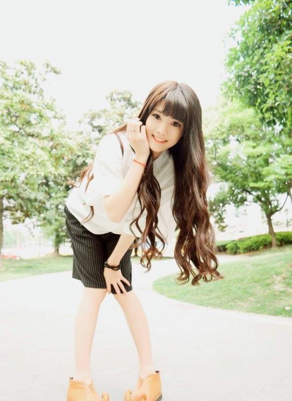 珠海陪游表演网红伯春蕾 珠海陪游表演网红伯春蕾