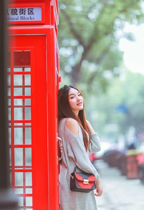 西安陪游女孩内容网红施仪梦 西安陪游女孩内容网红施仪梦