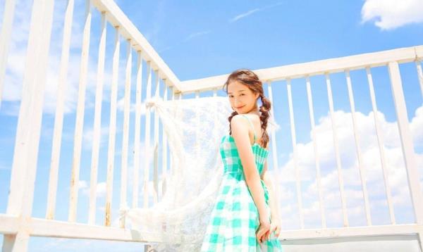 南昌伴游旅行网红浦飞荷 南昌伴游旅行网红浦飞荷