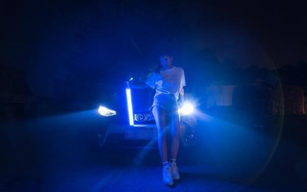 楚雄旅游私人导游学生玄妮丽 楚雄旅游私人导游学生玄妮丽