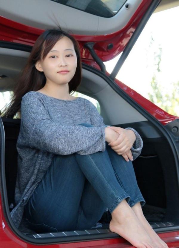 阜阳伴游小姐姐在校生褚莎思