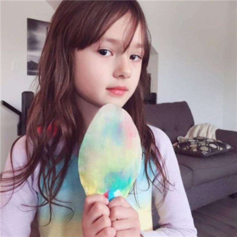 渭南私人伴游女孩在读研究生信媛楚