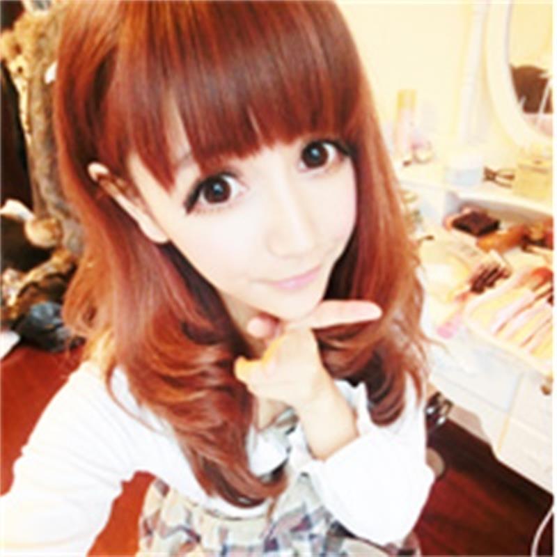 酒泉伴游交友本科生毕馨雅