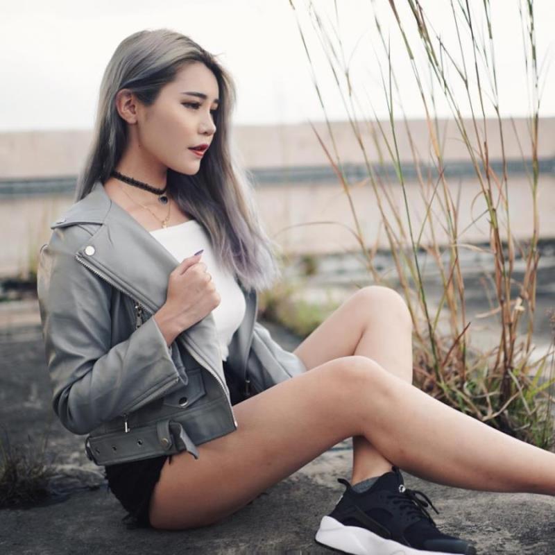 聊城向导伴游教师锁雅爱