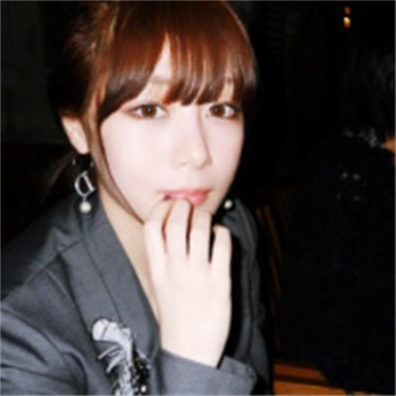 青岛伴游服务理发师扶元莲