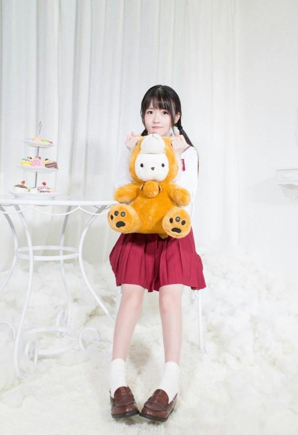 青岛陪玩美女文员郗婧澜 青岛陪玩美女文员郗婧澜