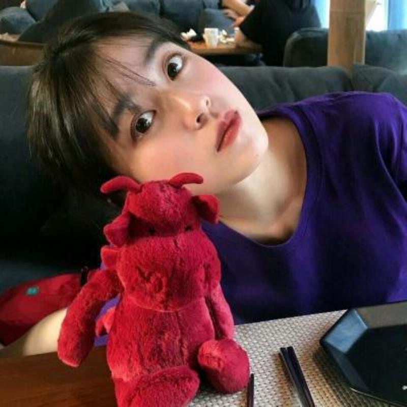 青岛旅游约伴秘书墨媛佩