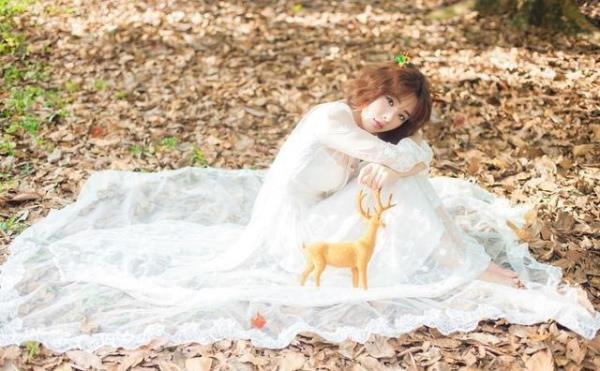 青岛陪玩妹子按摩师晏倩颖 青岛陪玩妹子按摩师晏倩颖