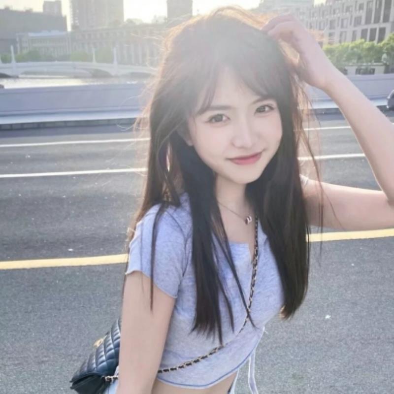 青岛陪游女孩信贷冯乐珊