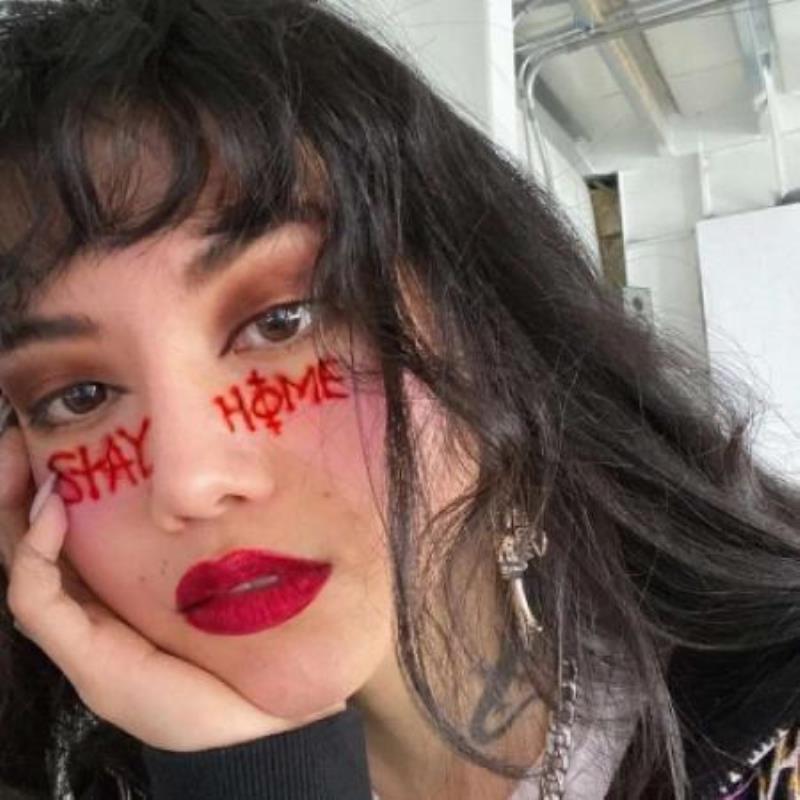 青岛商务伴游设计师俎语莉