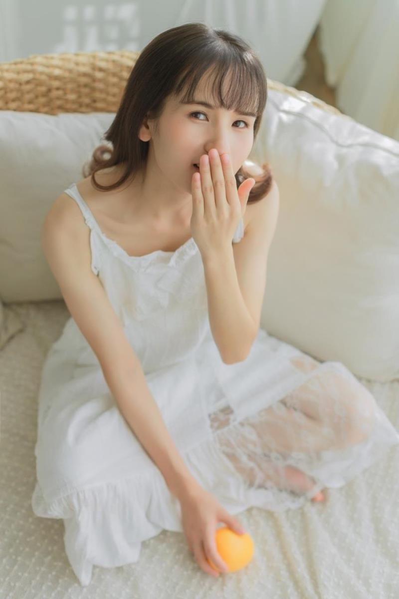 北京陪游女孩舞者天蔓