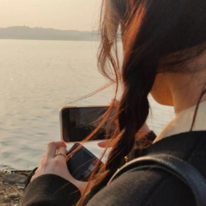 上海导游高颜空姐潮释玲